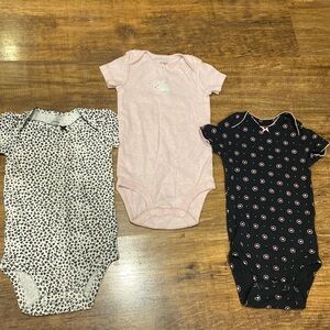 12 month old girl bundle